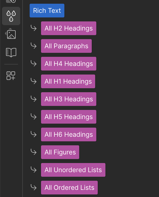 Launch Consulting — project imagery